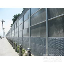 【聲屏障效果怎么樣南陽聲屏障質量哪家好】-