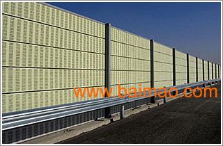 直立式聲屏障,直立式聲屏障生產(chǎn)廠家,直立式聲屏障價格