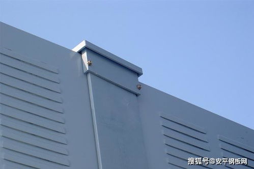 聲屏障在選購過程中需要注意什么