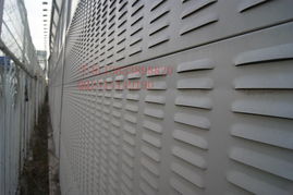 ,高速聲屏障的地基施工,亞聯(lián)高速聲屏障長(zhǎng)度