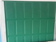 石嘴山隔聲屏障