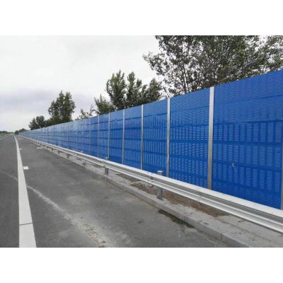 河北聲屏障廠家直銷 全面解析金屬聲屏障的應用與優勢