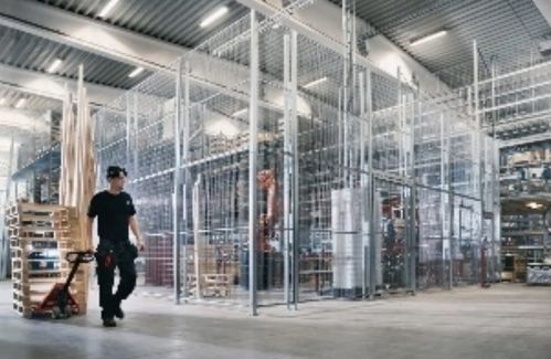 戰略整合加速 Troax集團收購Garantell AB，金屬聲屏障市場格局重塑