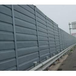 旺業(yè)金屬 多圖解析公路聲屏障，以質(zhì)量上乘與可靠信譽(yù)鑄就專(zhuān)業(yè)品牌