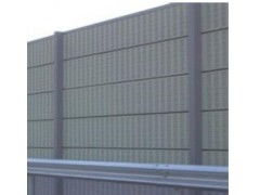 遼寧優(yōu)質(zhì)公路隔音屏障 朝陽(yáng)金屬聲屏障供應(yīng)商的專(zhuān)業(yè)解決方案